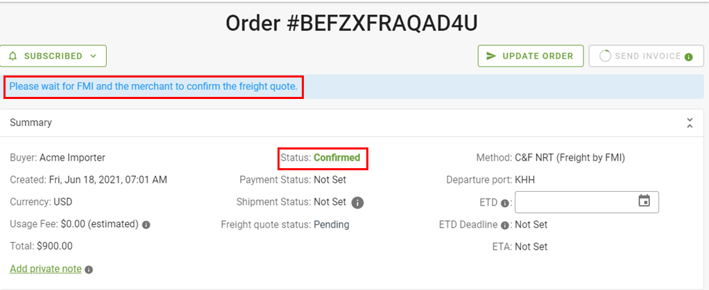 pending-freight-quote-order